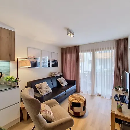 Snowfun B By Interhome * Saas-Fee