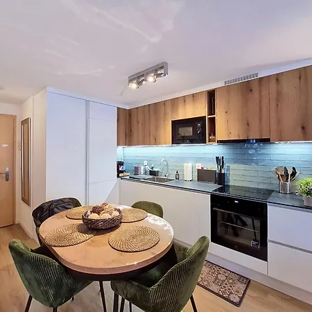 Snowfun B By Interhome Appartamento *
