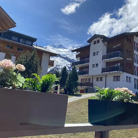 Appartamento Snowfun B By Interhome *
