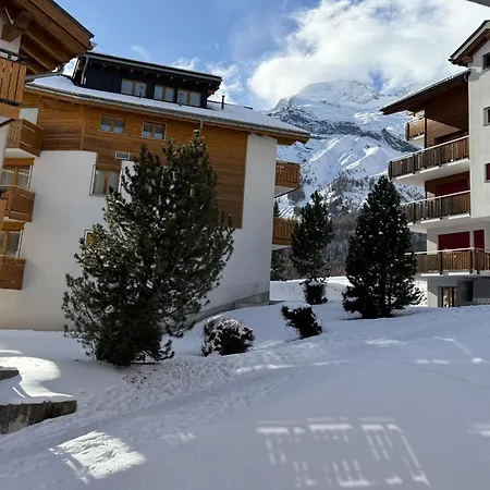 Snowfun B By Interhome